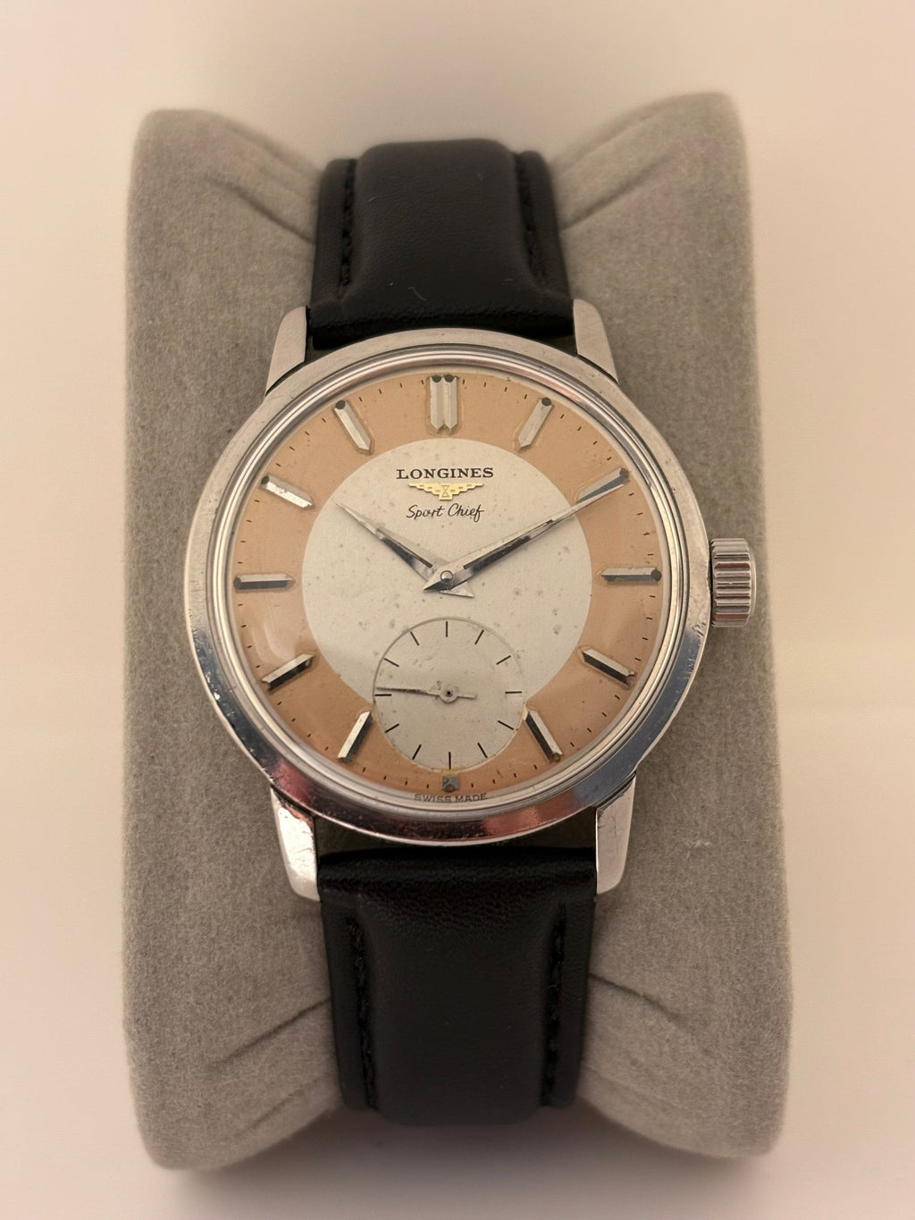 Longines Sport Chief