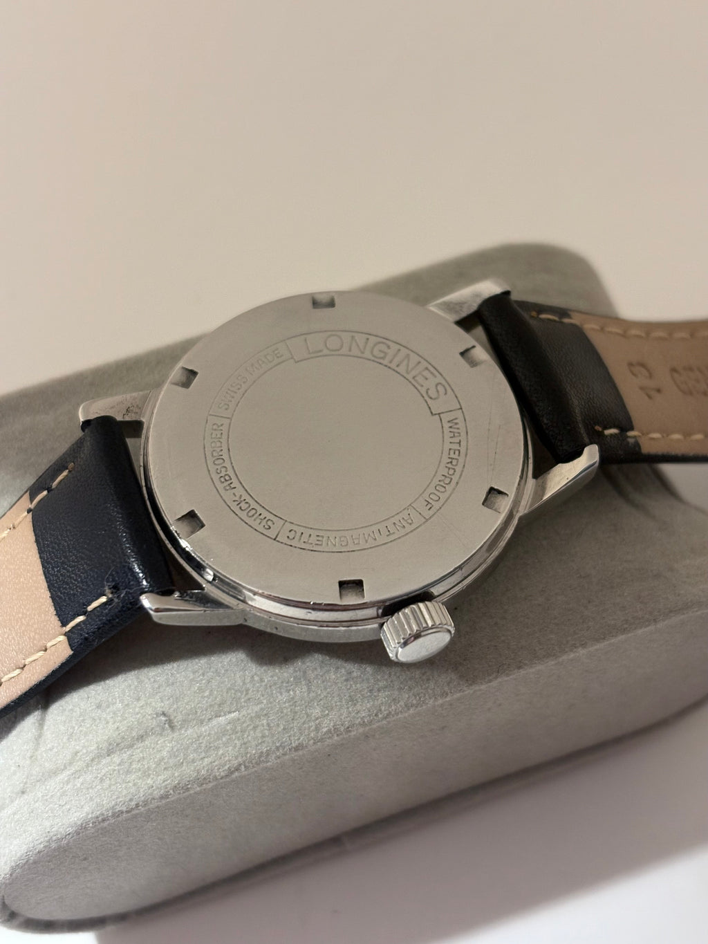 Longines Sport Chief