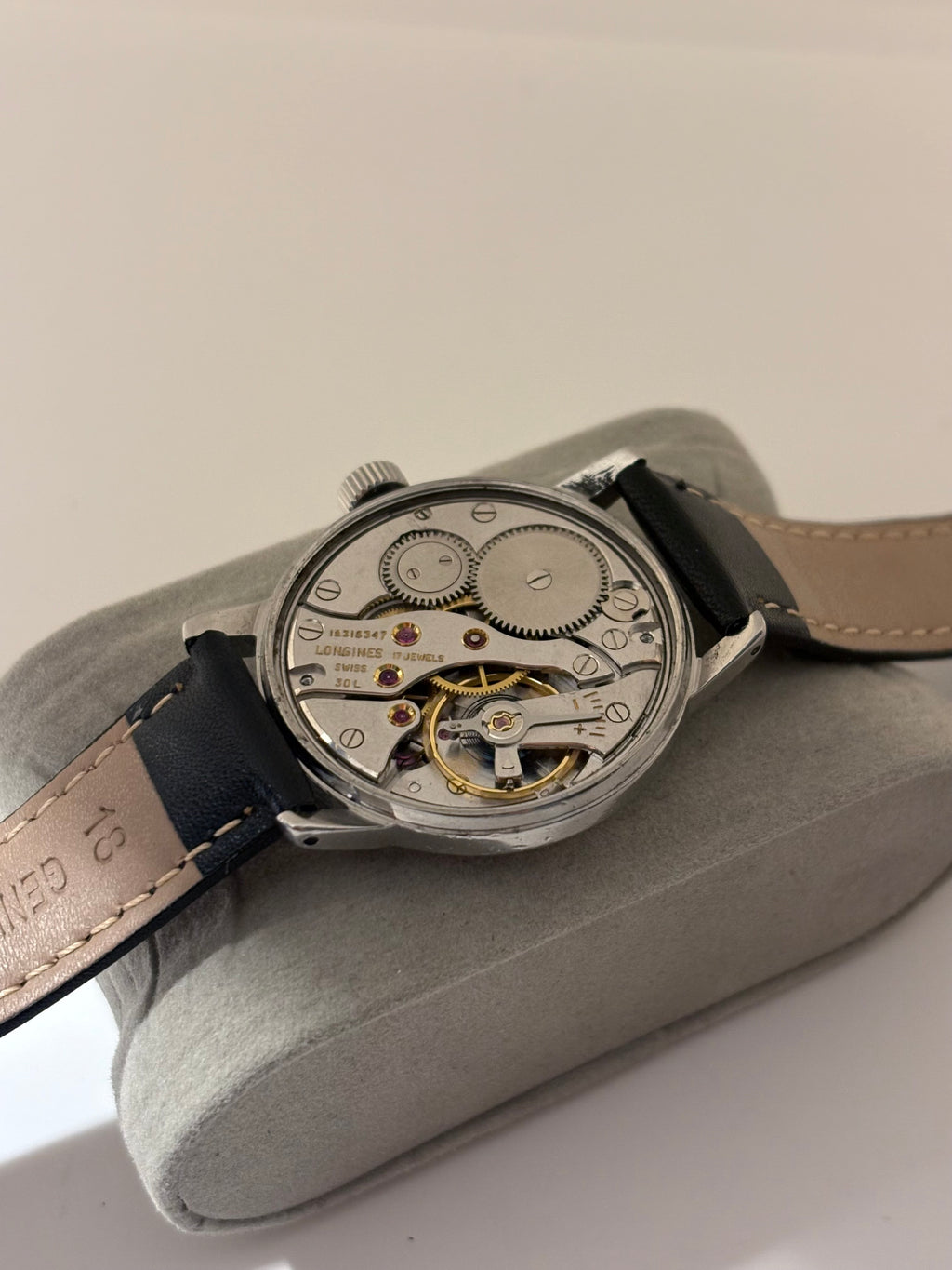 Longines Sport Chief