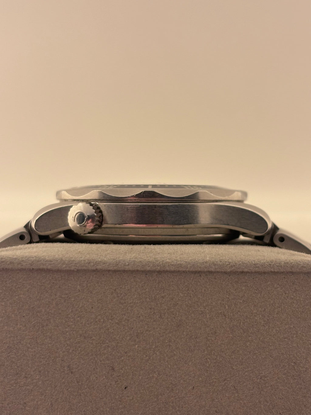 Omega Seamaster 300 Mid Size