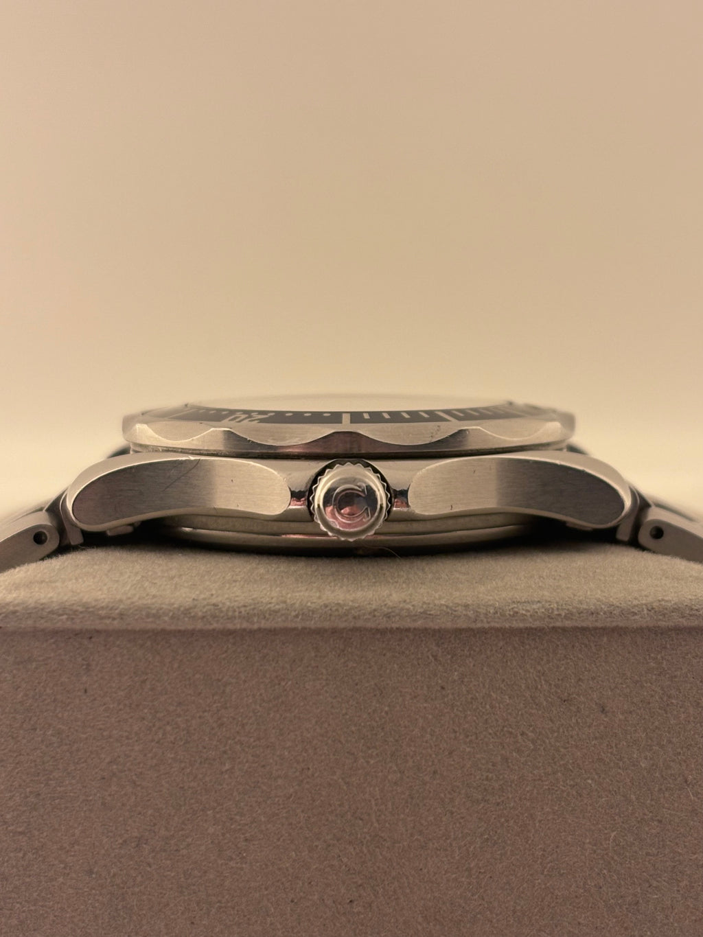 Omega Seamaster 300 Mid Size