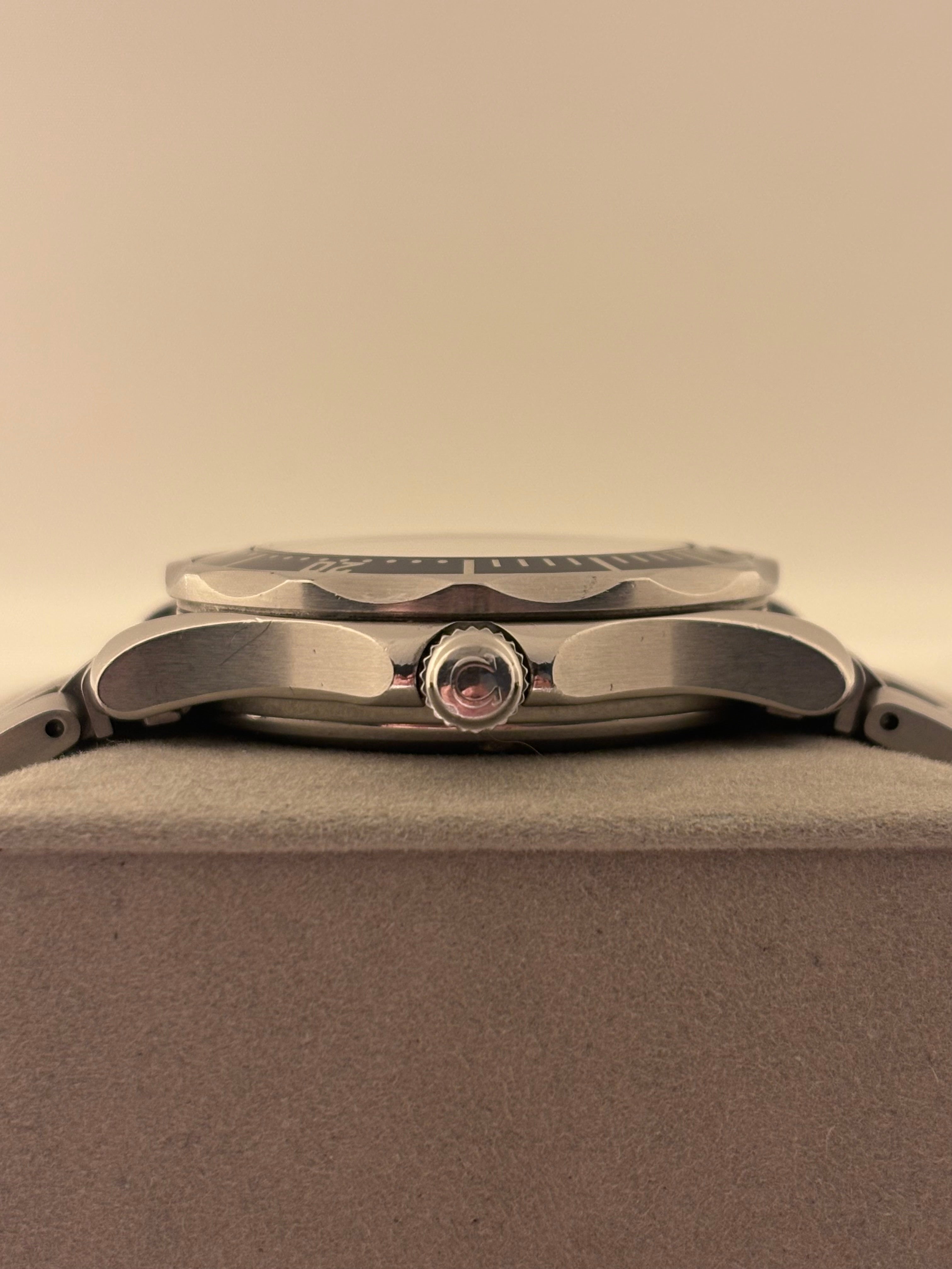 Omega Seamaster 300 Mid Size