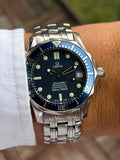 Omega Seamaster 300 Mid Size