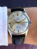 Omega Seamaster