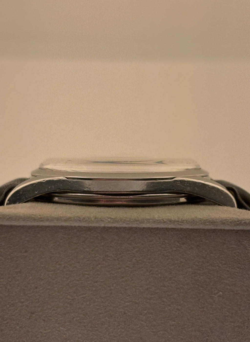 Omega Seamaster Jumbo