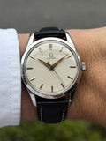 Omega 2938-2