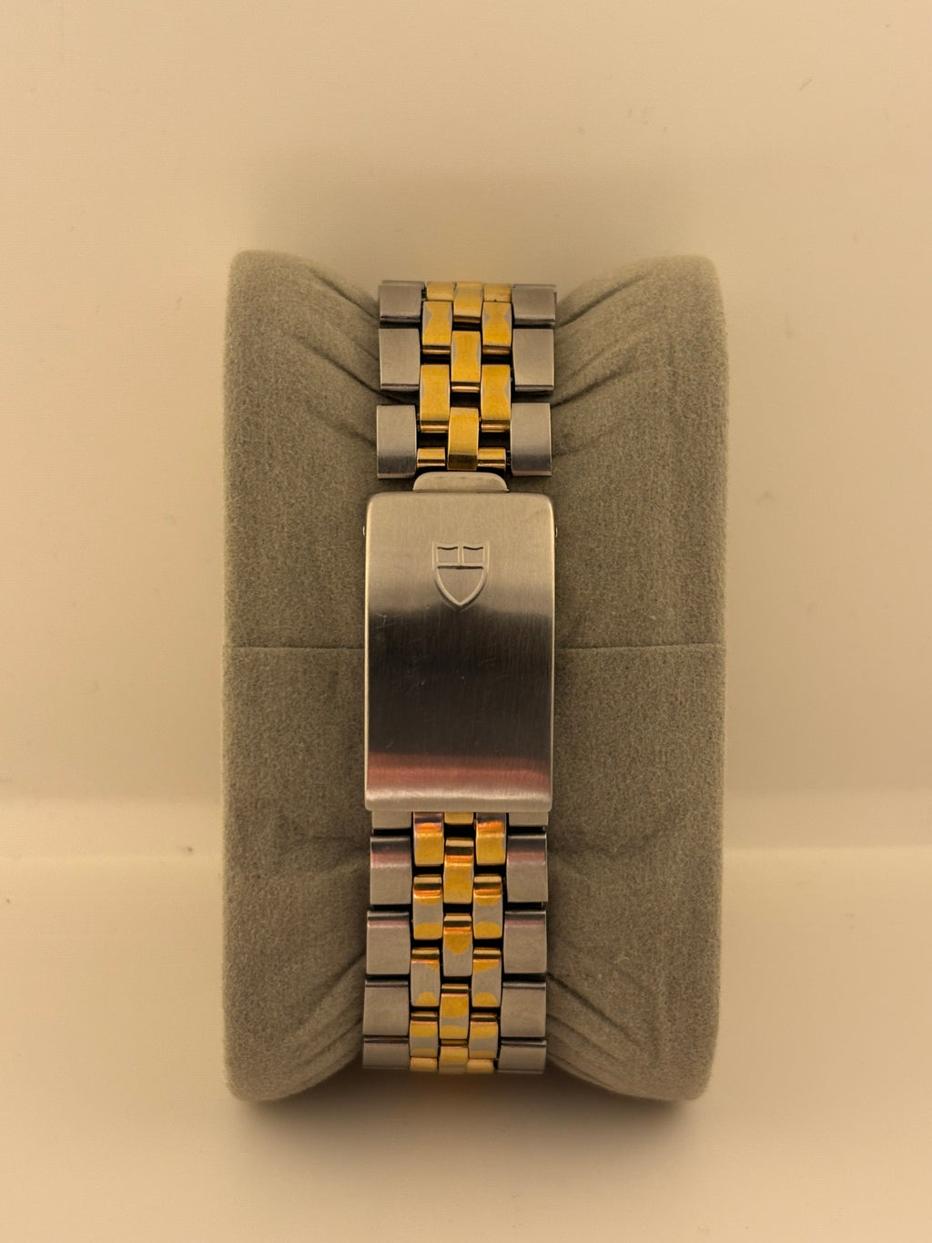 Tudor Prince Oysterdate