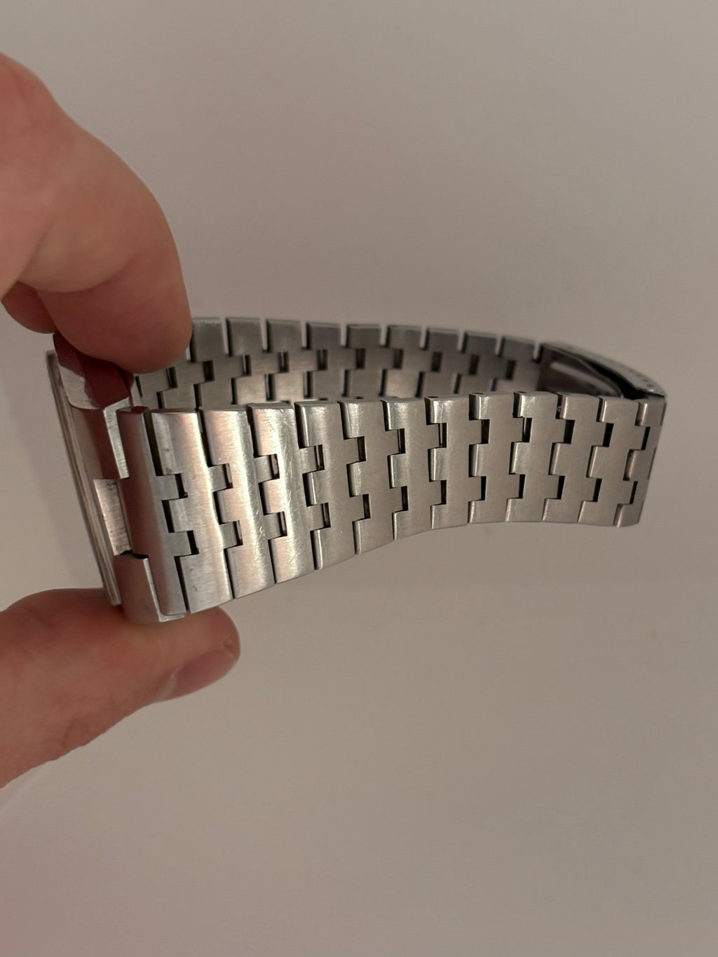 Omega Genève Chronometer